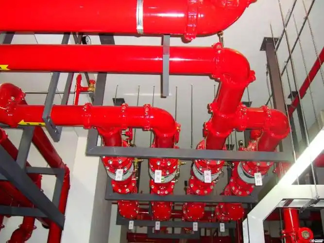 消防<a href=http://m.sdfulong.cn/dxg/ target=_blank class=infotextkey>鍍鋅鋼管</a>項目工程