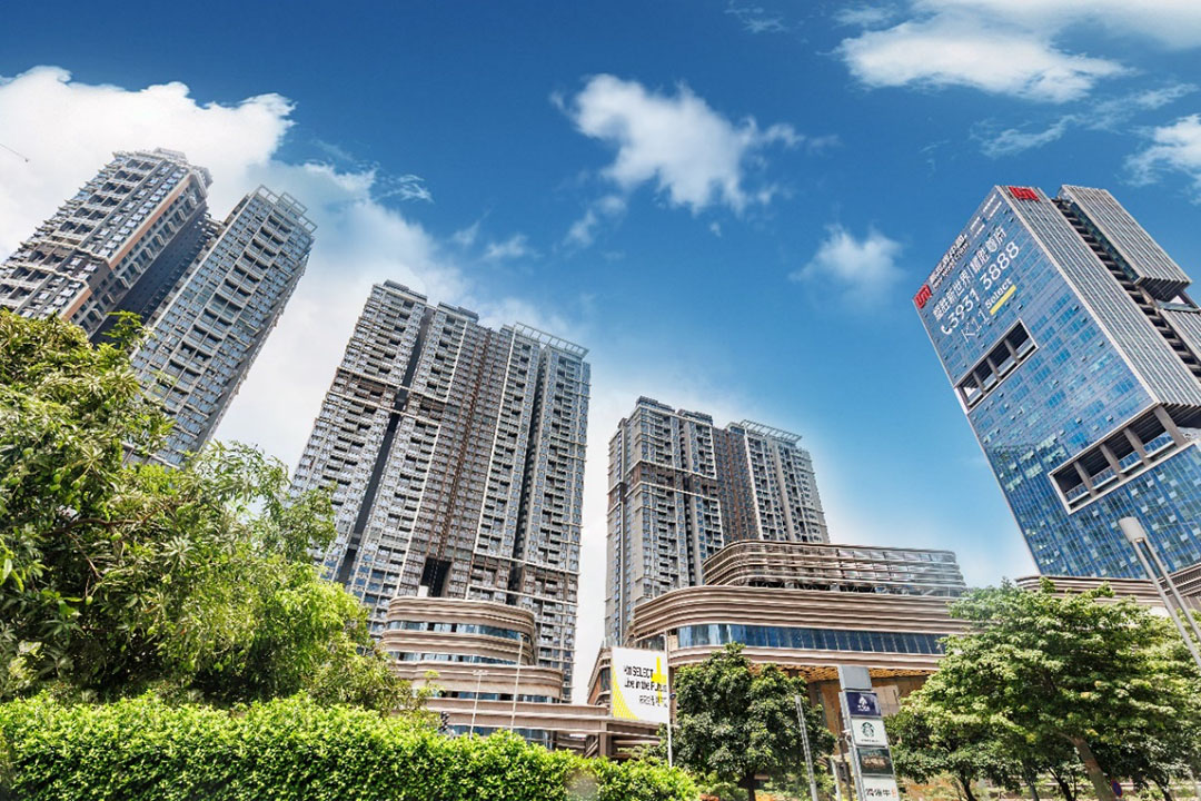 鋼鐵產業能否抓住物業房地產等概念走強紅利